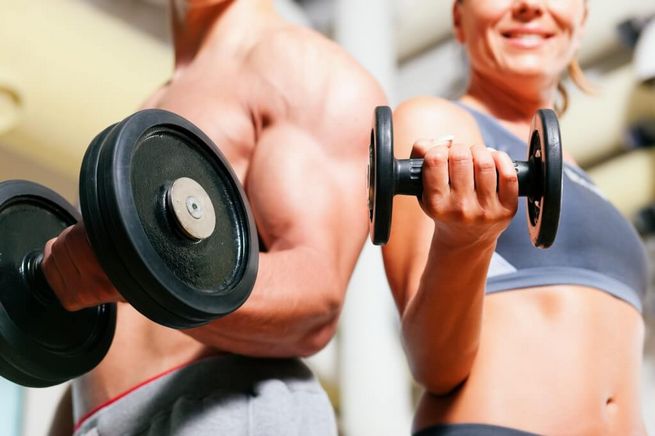 Wie Steroide Bodybuildern helfen, ihre Fitness zu verbessern und ihre Körperästhetik zu verfeinern