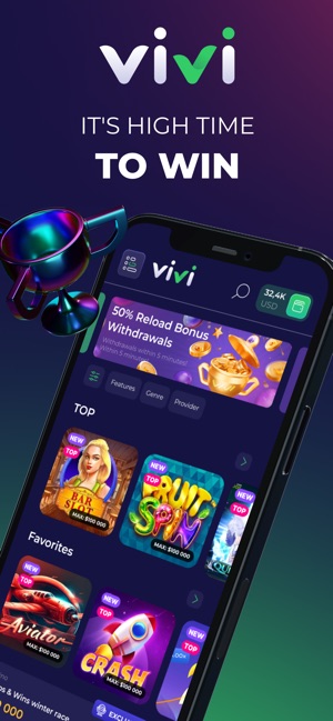 Türkiye'deki Vivi Casino: Türk Oyuncular için Tam Referans